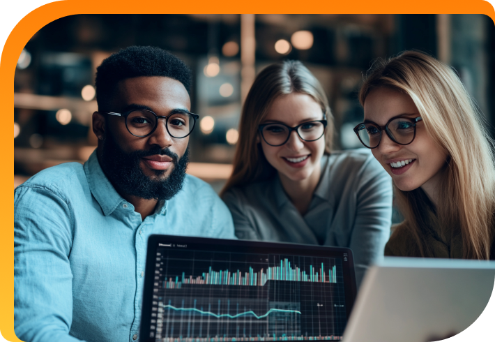 Soluções Financeiras para Empresas